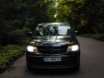 Авто Dodge Journey 2011 № 7985400