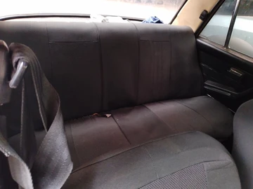 Авто ВАЗ 2106 1988 № 7985413
