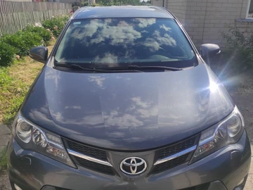Авто Toyota Rav 4 2014 № 7985415