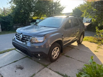 Авто Renault Duster 2023 № 7985416