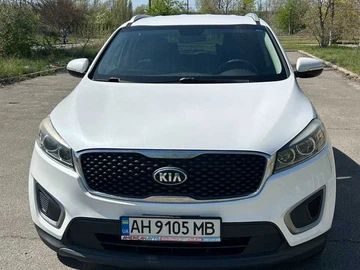 Авто KIA Sorento 2015 № 7985423