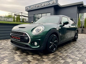 Авто MINI Clubman 2018 № 7985425
