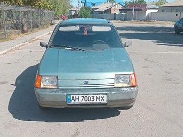 Авто ЗАЗ 1102 2006 № 7985429