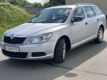 Авто Skoda Octavia 2012 № 7985441