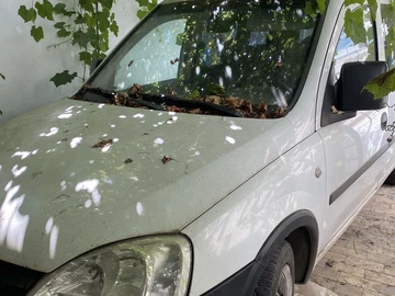 Авто Opel Combo 2004 № 7985442