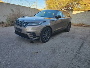 Авто Land Rover Range Rover 2018 № 7985445