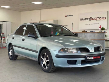 Авто Mitsubishi Carisma 2003 № 7985496