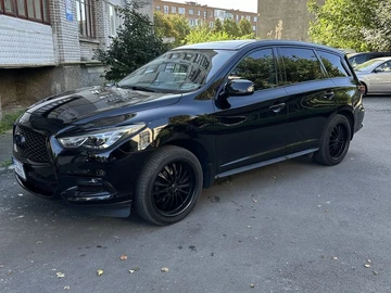 Авто Infiniti Qx60 2019 № 7985497