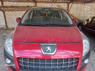 Авто Peugeot 3008 2011 № 7985499