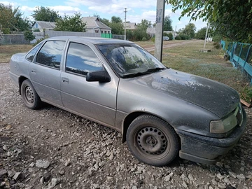 Авто Opel Vectra 1989 № 7985508