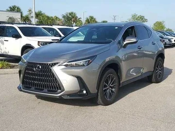 Авто Lexus Nx 2022 № 7985516