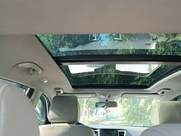 Авто Hyundai Tucson 2017 № 7985520