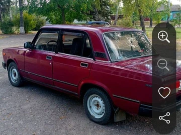 Авто Daewoo Arcadia 2004 № 7985522