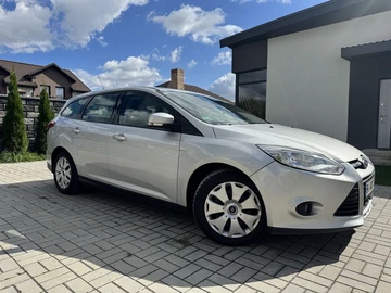 Авто Ford Focus 2014 № 7985524