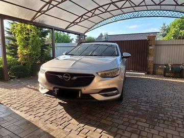 Авто Opel Insignia 2017 № 7985525