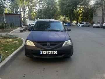 Авто Dacia Logan 2008 № 7985527