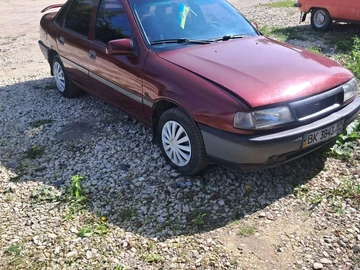 Авто Opel Vectra 1991 № 7985530