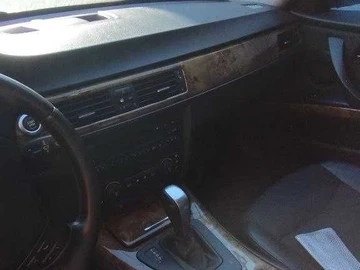 Авто BMW 3 Серия 2006 № 7985539