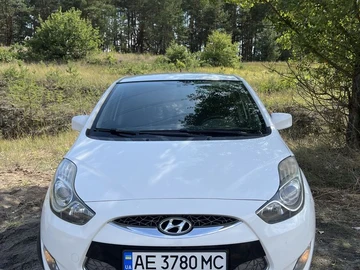 Авто Hyundai I20 2014 № 7985540