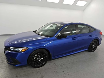 Авто Honda Civic 2024 № 7985545