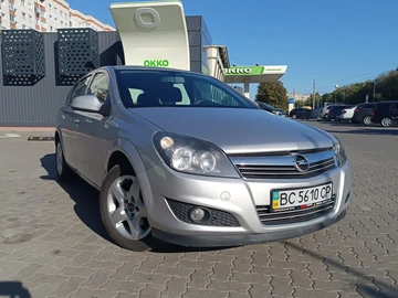 Авто Opel Astra 2012 № 7985549