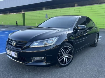 Авто Honda Accord 2013 № 7985553