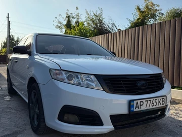 Авто KIA Magentis 2008 № 7985557