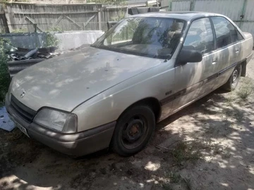 Авто Opel Omega 1991 № 7985561