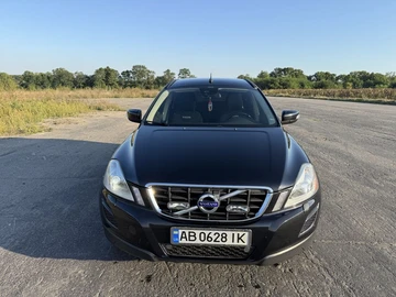 Авто Volvo Xc60 2012 № 7985570