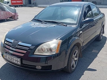Авто Chery Elara 2008 № 7985573