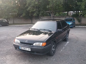 Авто ВАЗ 2115I 2008 № 7985576