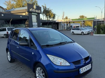 Авто Mitsubishi Colt 2007 № 7985580