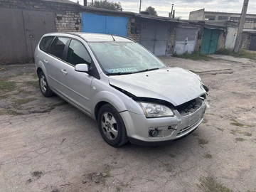 Авто Ford Focus 2007 № 7985593