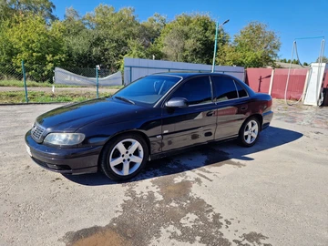 Авто Opel Omega 2002 № 7985594