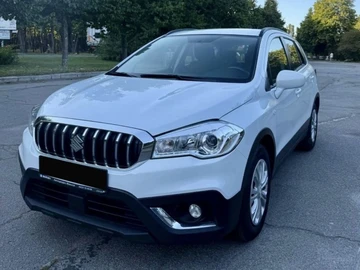 Авто Suzuki Sx4 2020 № 7985595