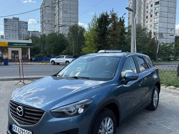 Авто Mazda Cx-5 2015 № 7985597