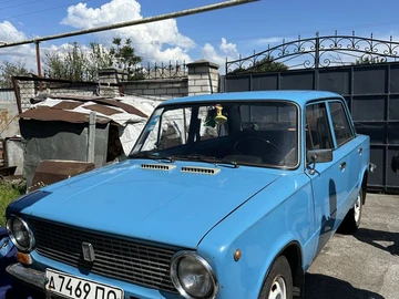 Авто ВАЗ 11113 Oka 1985 № 7985598