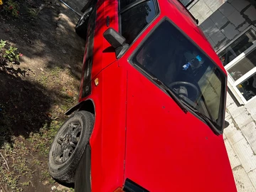 Авто ВАЗ 2109 1995 № 7985600