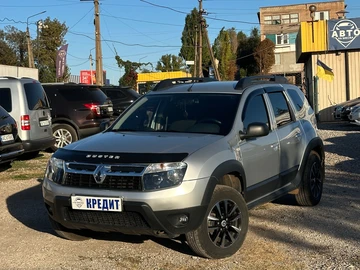 Авто Renault Duster 2011 № 7985602