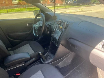 Авто Volkswagen Polo 2012 № 7985604