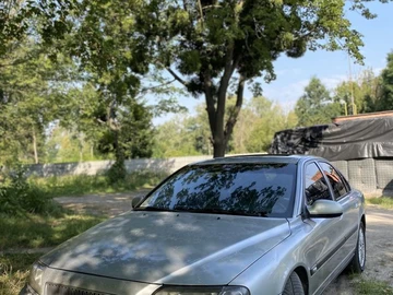 Авто Volvo S80 2002 № 7985708