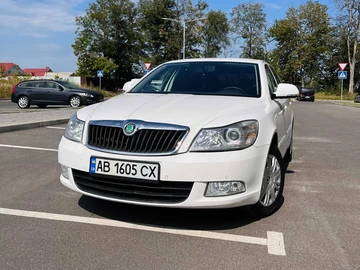 Авто Skoda Octavia 2012 № 7985712