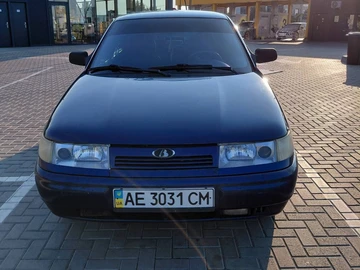 Авто ВАЗ 2110 2013 № 7985715