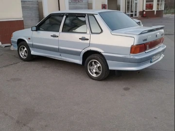 Авто ВАЗ 2115 2005 № 7985716