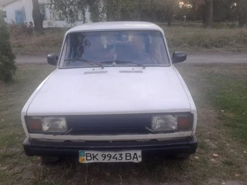Авто ВАЗ 2105 1999 № 7985723