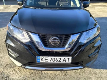 Авто Nissan Rogue 2020 № 7985725