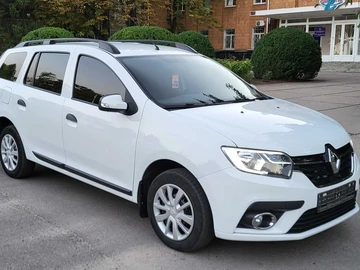 Авто Renault Logan 2020 № 7985726