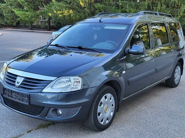Авто Renault Logan 2010 № 7985739