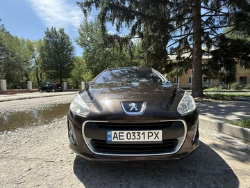 Авто Peugeot 308 2012 № 7985743