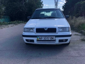 Авто Skoda Felicia 2000 № 7985744